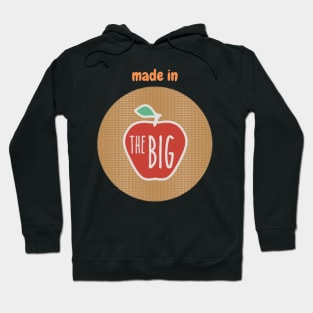 Made in NY Hoodie